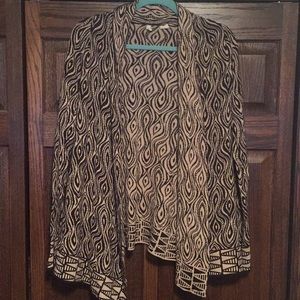 Moth Cardigan from Anthropologie